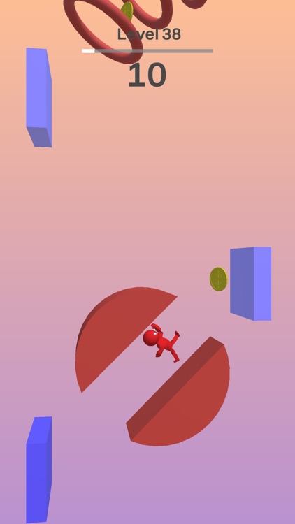 Sticky Man screenshot-5