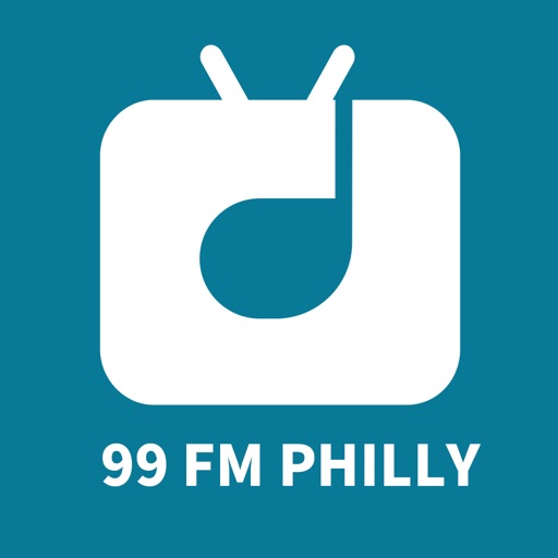 99 FM Philly