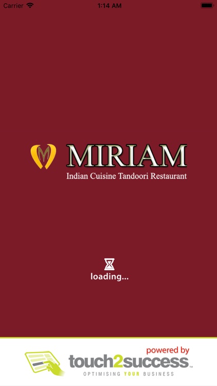 Miriam-Indian Cuisine