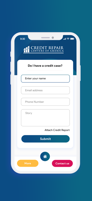 Edit Your Credit(圖2)-速報App