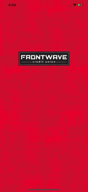 Frontwave Mobile Banking(圖1)-速報App