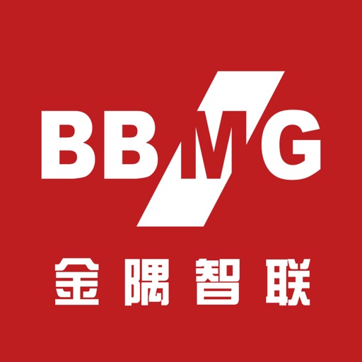金隅冀东智运logo