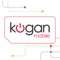 Manage your Kogan Mobile account on the go with the Kogan Mobile app