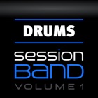 SessionBand Drums 1