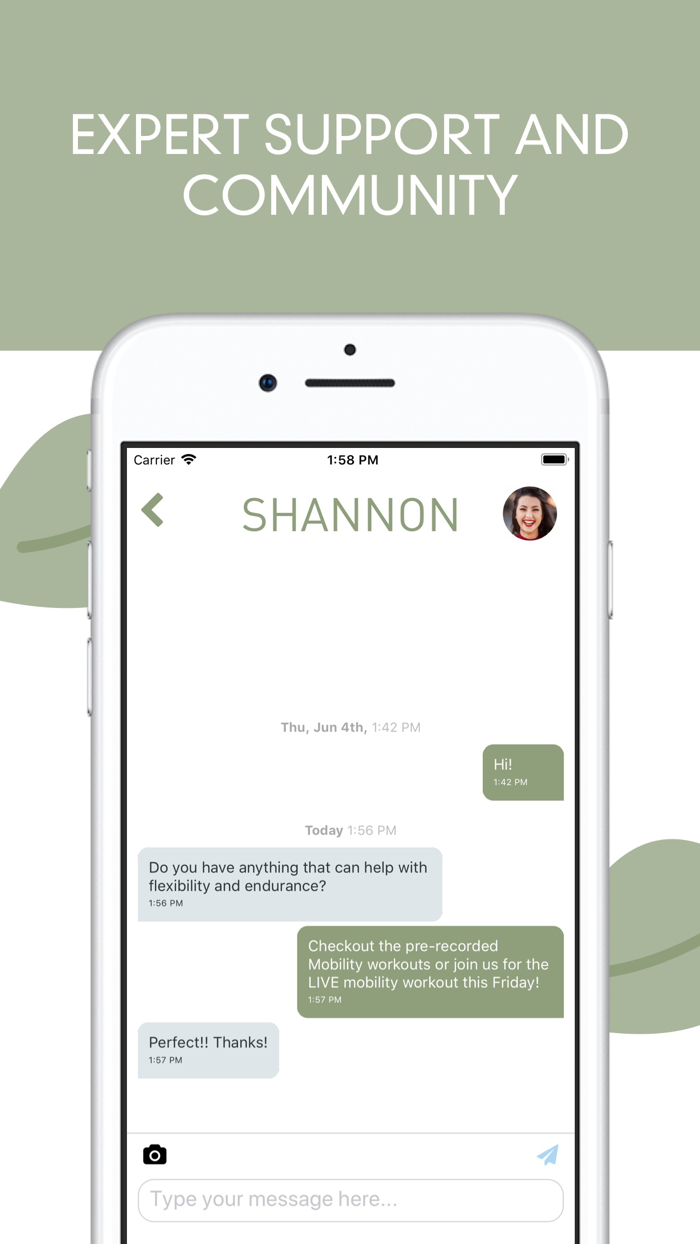 Stephanie David Fitness