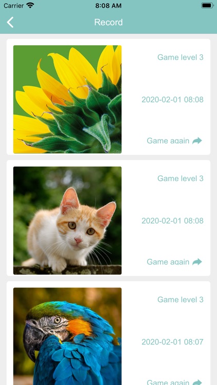 MD-Moving Debris screenshot-4