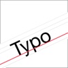 Typo Light: Beautiful FontBook