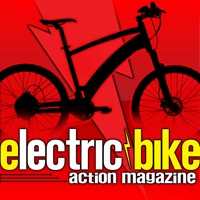 Electric Bike Action Magazine app not working? crashes or has problems?
