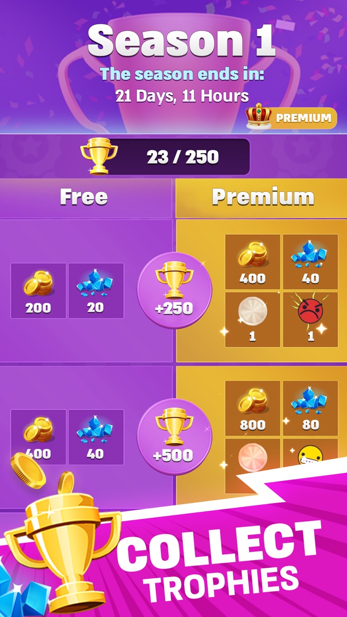 Head to Head - Friendly Feud