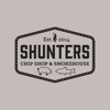 Shunters Chip Shop