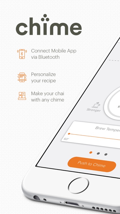 BrewChime App