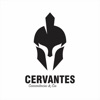 Cervantes Delivery