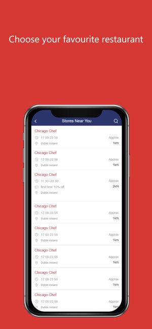 Chicago Chef(圖2)-速報App