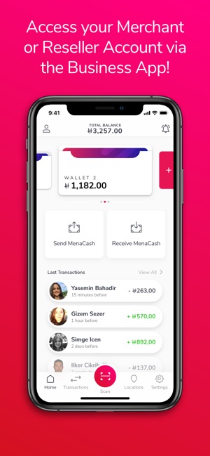 MenaPay(圖1)-速報App