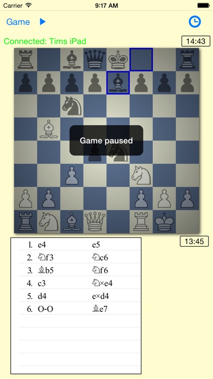 Chess Duel screenshot-4