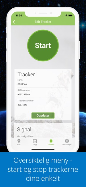 Nordic Tracker(圖3)-速報App