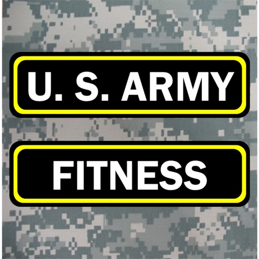 Army Fitness APFT Calculator iOS App