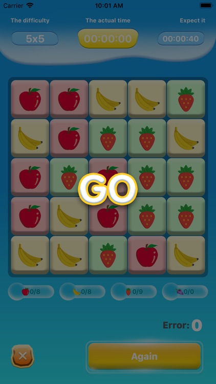 Turning Fruits screenshot-4