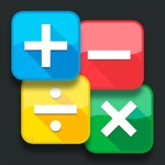 Math Learning Brain Games