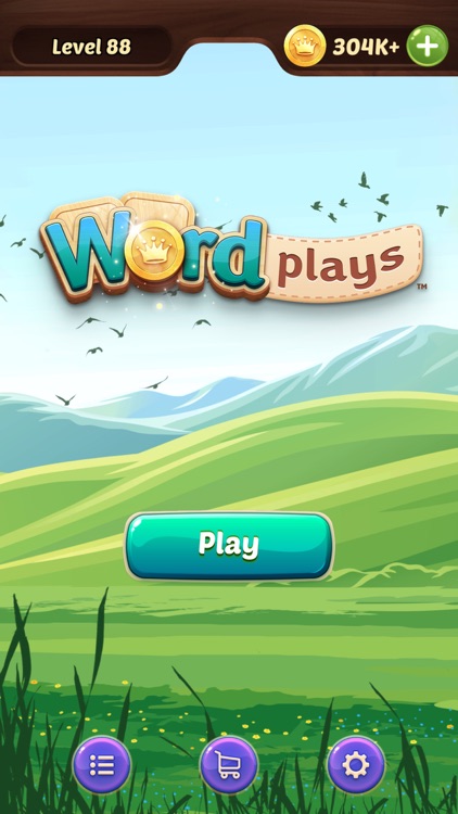 Wordplays : Search Words screenshot-3