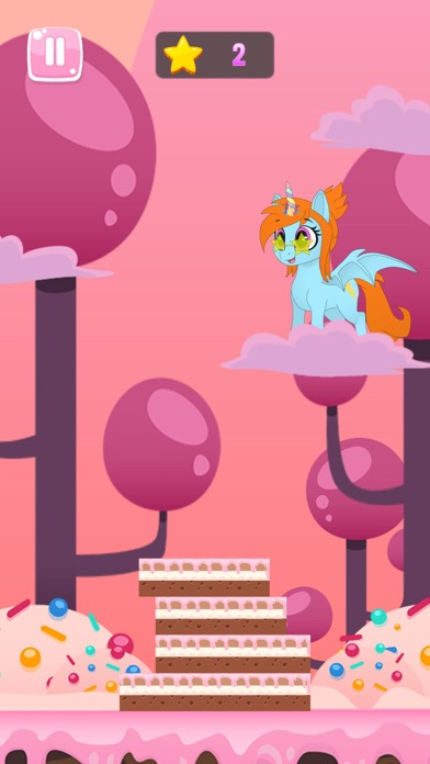 My Unicorn screenshot 5