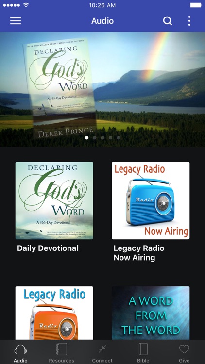 Derek Prince Ministries