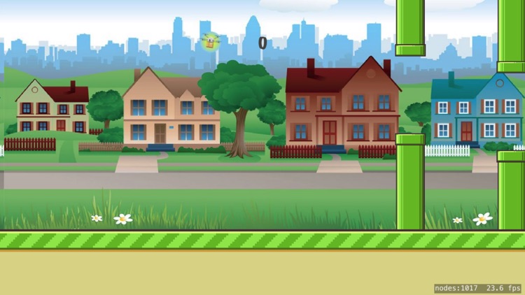 Drone Carrier screenshot-3