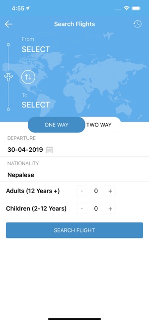 QPay Nepal(圖5)-速報App