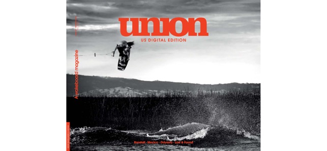 Union Wakeboarder U.S.(圖3)-速報App