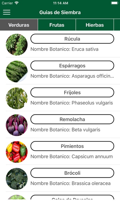 Garden Planner: Gardener app screenshot-3