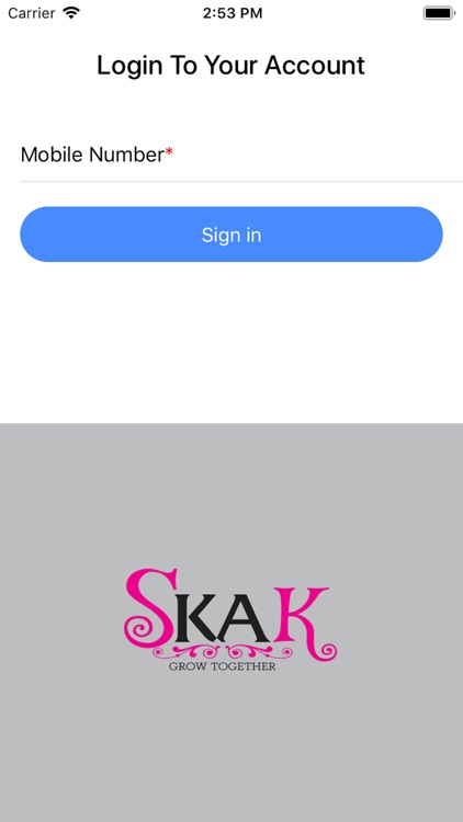 skak