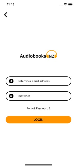 Audiobooks NZ(圖2)-速報App