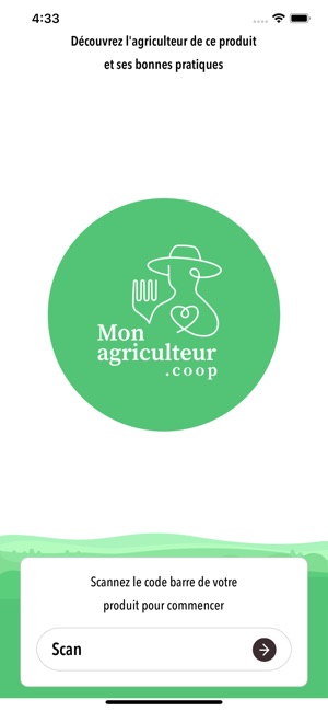 MonAgriculteur.coop(圖1)-速報App