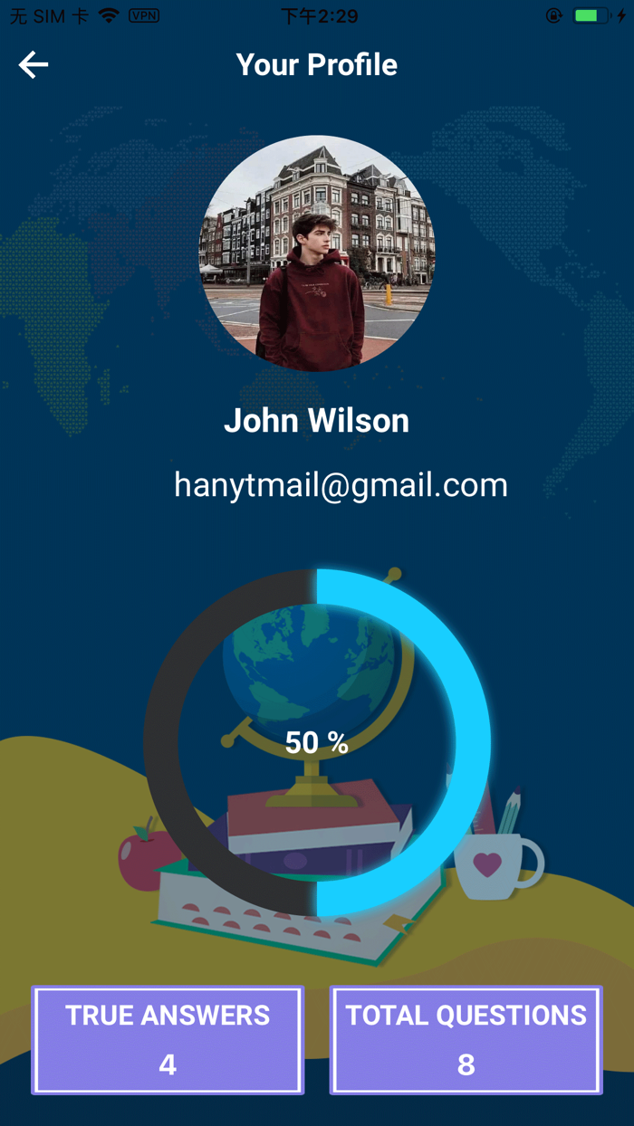 Check Your Geography Knowledge