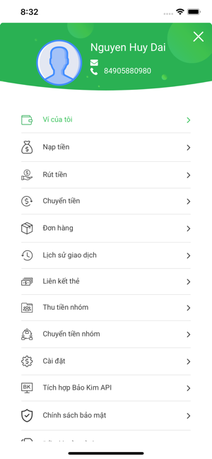 Ví Bảo Kim(圖2)-速報App