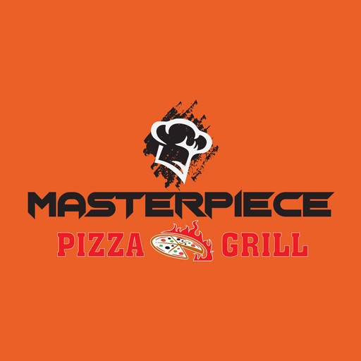 Masterpiece Pizza & Grill Icon