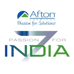 Afton Passion for India