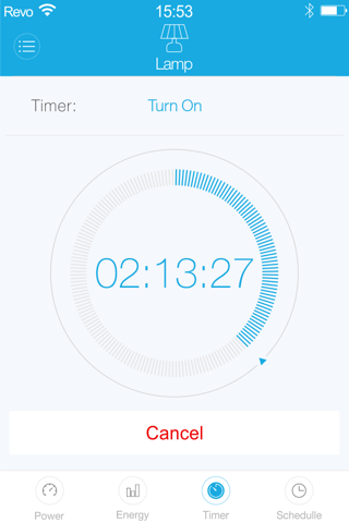 Revogi SmartMeter - náhled