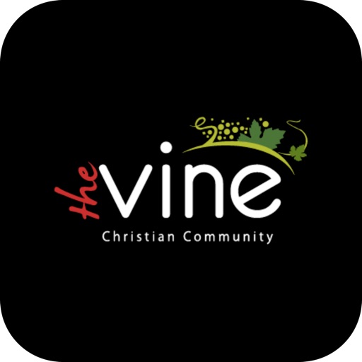 The Vine Christian Fellowship icon
