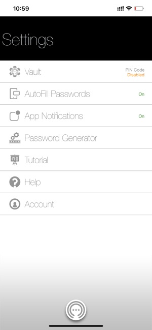 Norton Password Manager(圖3)-速報App