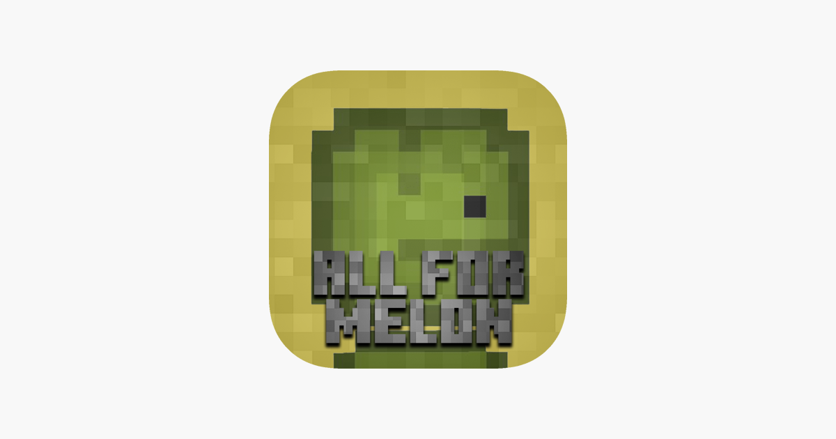 ‎Mods For Melon Ground on the App Store