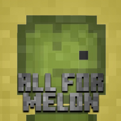 Mods For Melon Ground iOS App