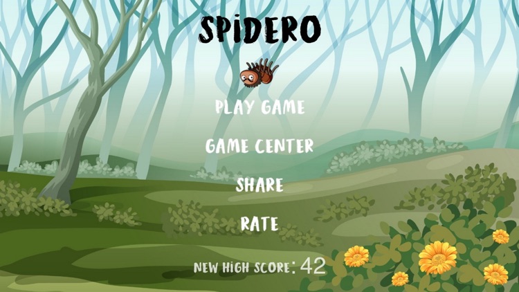 SPIDERO 娯‘乐ゲーム screenshot-4