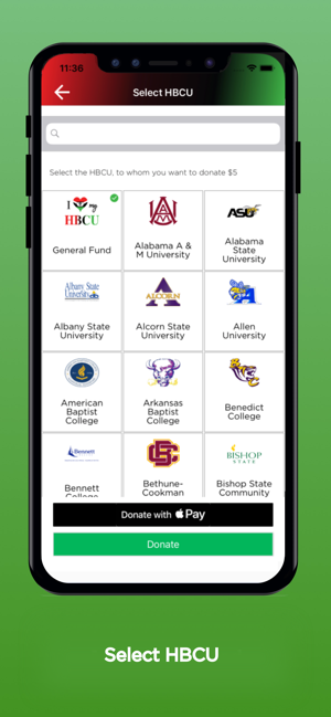 I Heart My HBCU(圖8)-速報App