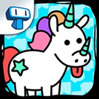 Unicorn Evolution Clicker Game apk