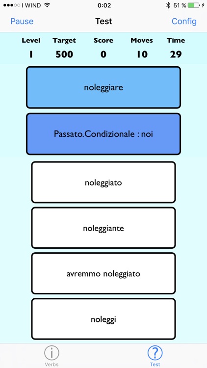 Verbi Pro