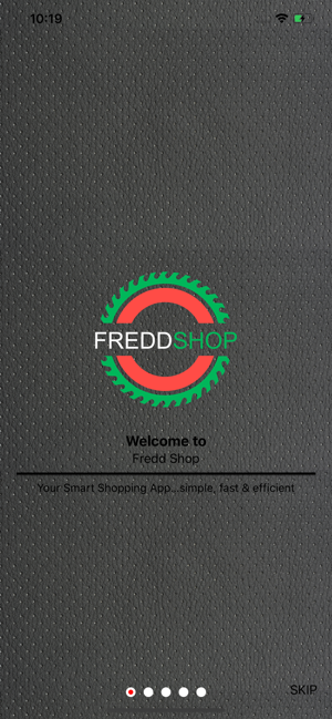 Fredd Shop(圖1)-速報App