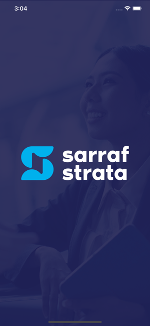 Sarraf Strata(圖1)-速報App