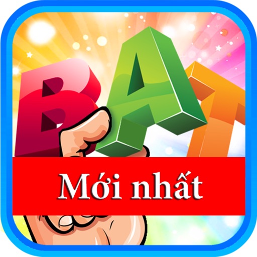 Bắt chữ - mới nhất iOS App