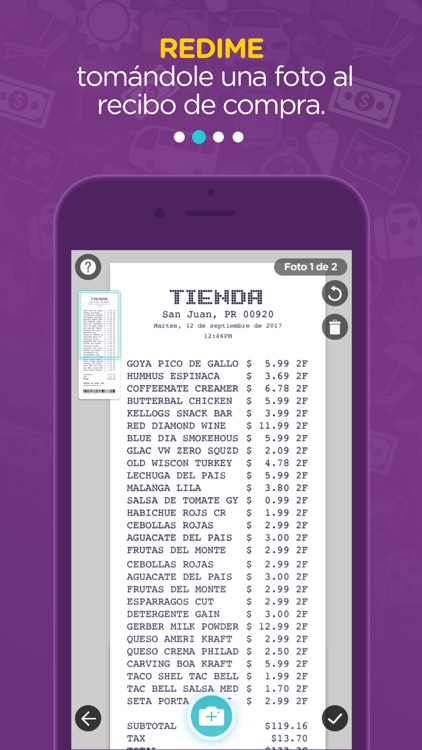 BUREA screenshot-3